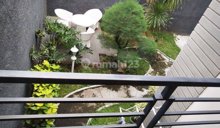 BSB Graha Taman Pelangi 