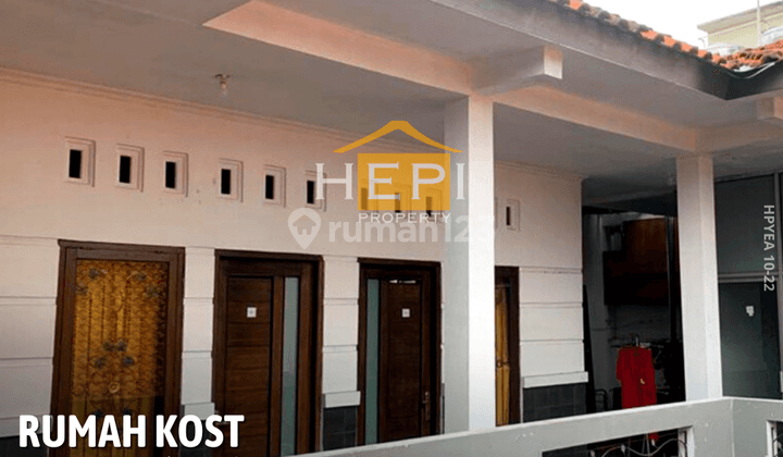 RUMAH KOST TEMBALANG DIJUAL 2