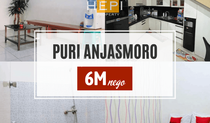 Puri Anjasmoro  1