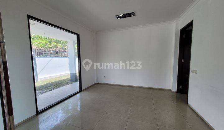 RUMAH TENGAH KOTA SEMARANG DI JALAN SETERAN 2