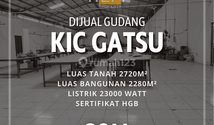 Gatot Subroto  1