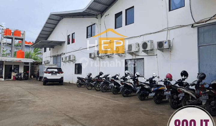 Gatot Subroto Semarang  2