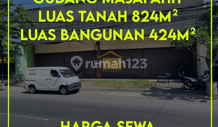 Majapahit Semarang  2