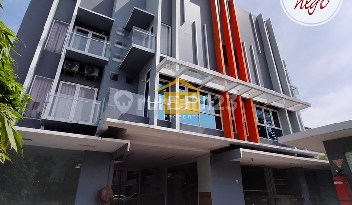 HOTEL DI SEMARANG BARAT 1