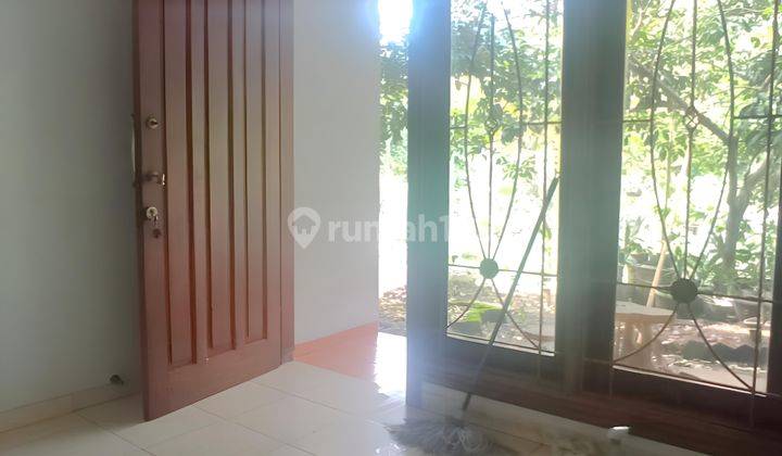 Rumah di Candi Golf Tidak Ada Yang Semurah Ini