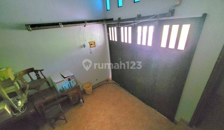 Rumah di Candi Golf Tidak Ada Yang Semurah Ini