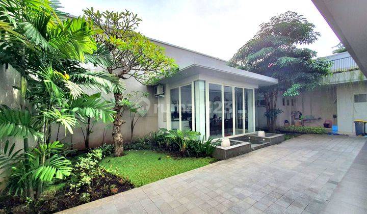 GRAHA PADMA RUMAH MEWAH
