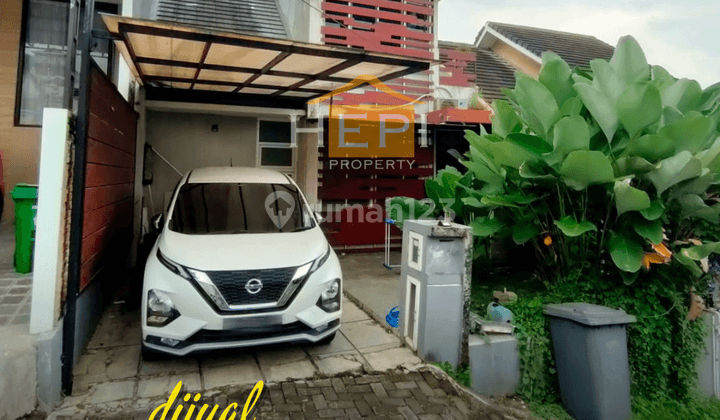 Dijual Rumah di Pandanaran Hills Tembalang Semarang 1