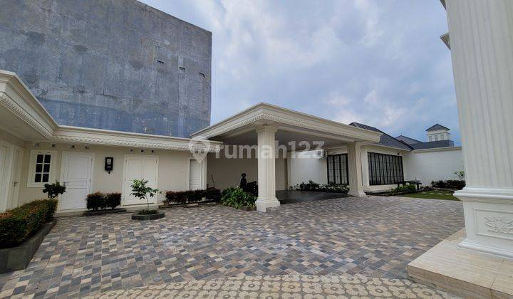 Rumah Dijual Di BSB City, Semarang | Harga Terbaru 2023