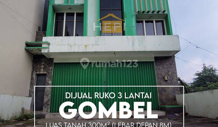 Gombel Semarang
 1