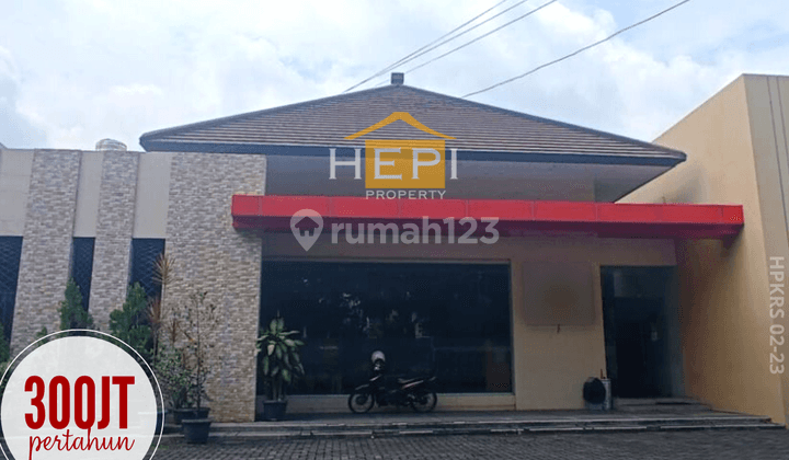 Sompok Semarang  1