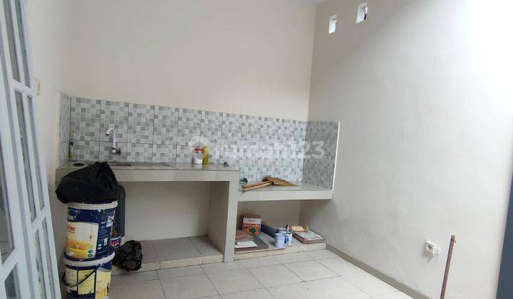 Rumah Tembalang di Sendangmulyo Kondisi Baru Harganya Cuma Segini 6