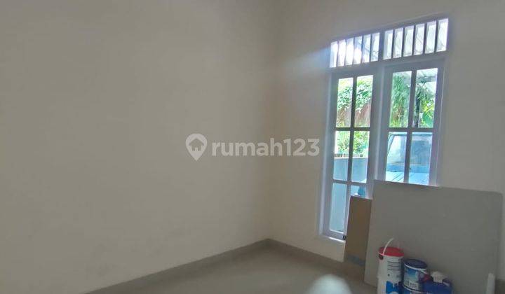 Rumah Tembalang di Sendangmulyo Kondisi Baru Harganya Cuma Segini 9