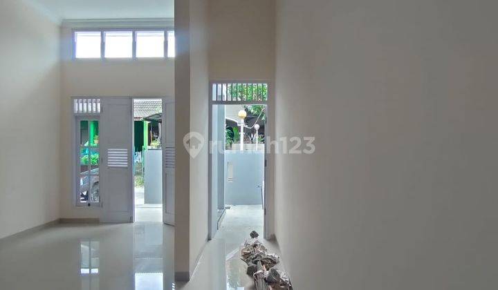 Rumah Tembalang di Sendangmulyo Kondisi Baru Harganya Cuma Segini 10