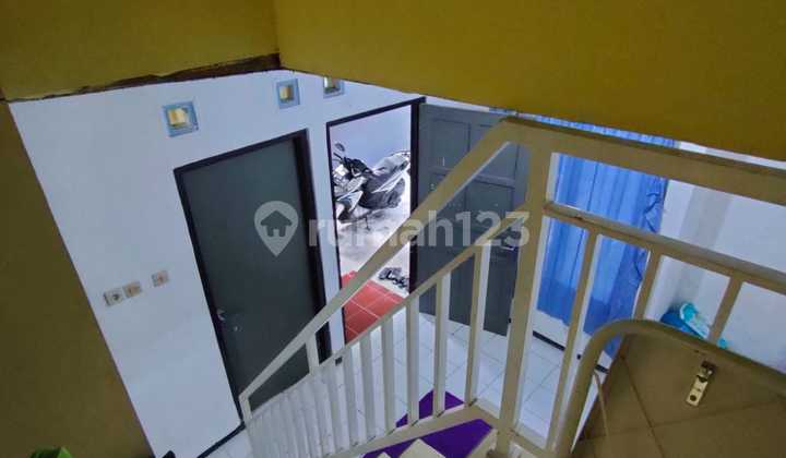 Tembalang Bukit Emerald, Harganya Cuma Segini Padahal Kondisinya Bagus