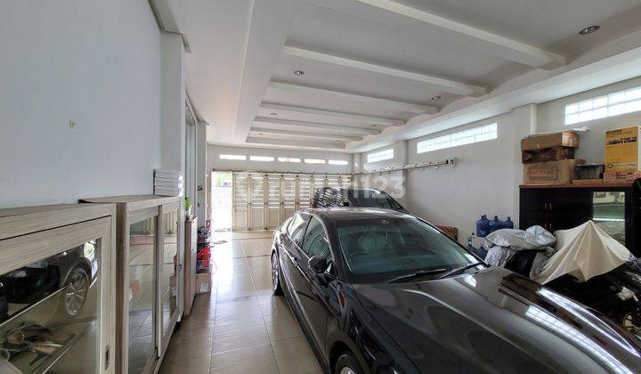 Rumah Mewah Gajahmungkur ini Kamar Tidurnya Besar Besar. Check Gambar 8