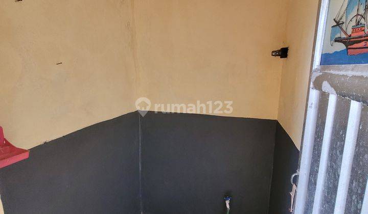 Rumah Murah di Mranggen, Griya Alam Asri 8