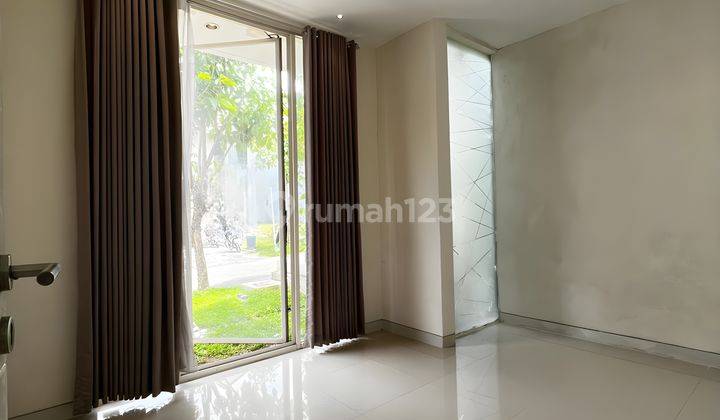 CITRAGRAND TEMBALANG, RUMAH 2 LANTAI BONUS KITCHEN SET DI CITRAGRAND SEMARANG