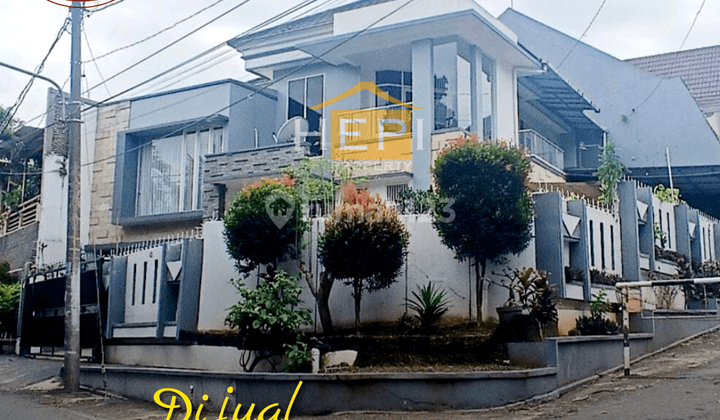 Dijual Rumah Mewah di Bukit Sari Semarang 2