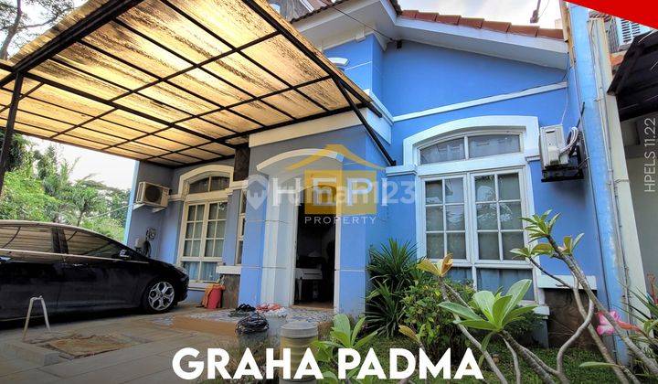 Graha Padma 2