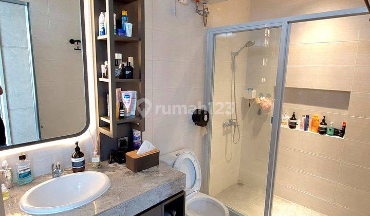 rumah mewah di Citragrand TEMBALANG 7