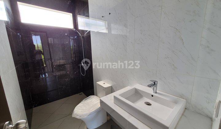 BSB SEMARANG, DIJUAL RUMAH BARU 2 LANTAI DI HILAGO BSB CITY 10