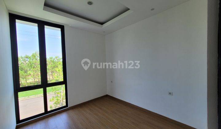 BSB SEMARANG, DIJUAL RUMAH BARU 2 LANTAI DI HILAGO BSB CITY 12