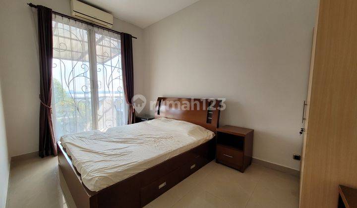 RUMAH CANDI GOLF MEWAH 2 LANTAI DI KAWASAN ELIT CANDI GOLF 6