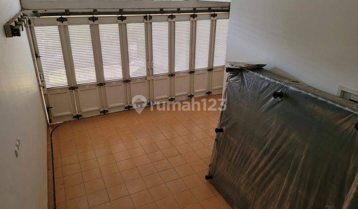RUMAH CANDI GOLF MEWAH 2 LANTAI DI KAWASAN ELIT CANDI GOLF 10
