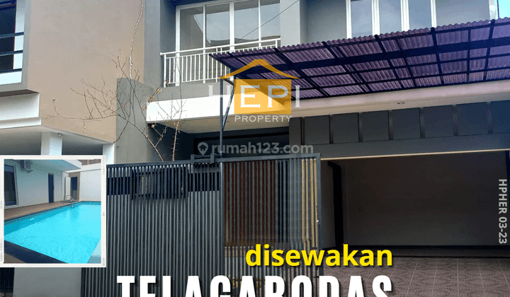 Telagabodas Semarang 1