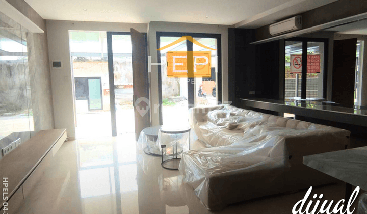 Dijual Rumah di Telagabodas Residen Semarang 2