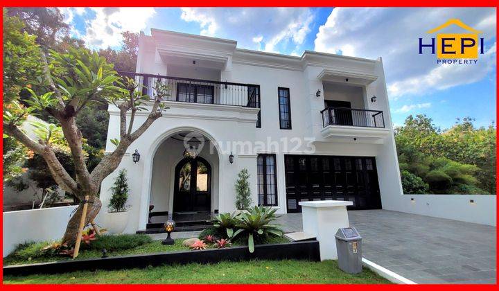 CITRAGRAND | RUMAH MEWAH DI MAINROAD CITRAGRAND TEMBALANG 1