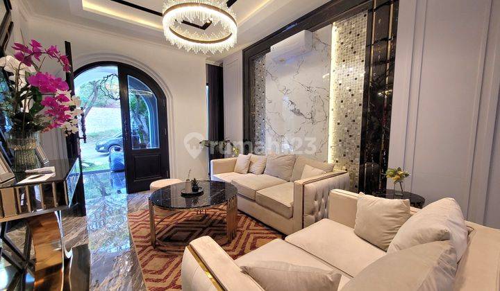 CITRAGRAND | RUMAH MEWAH DI MAINROAD CITRAGRAND TEMBALANG 2