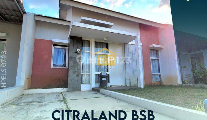 Citraland BSB City 2