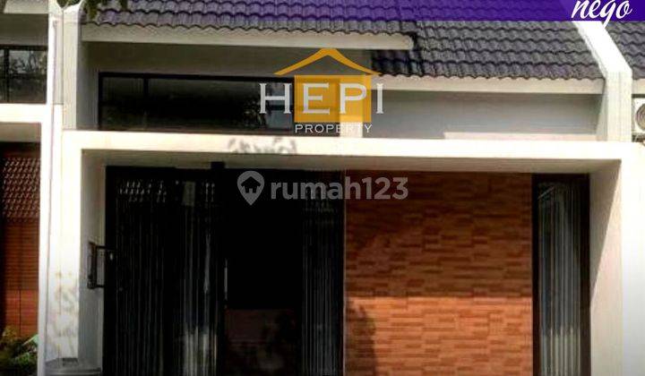 Dijual Rumah di Citragrand Semarang 1