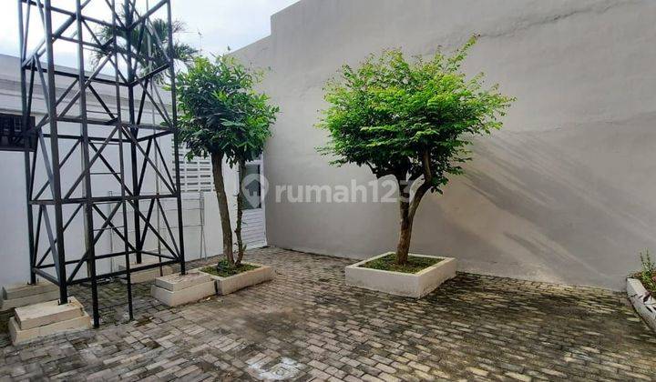 Rumah di Bukit Indah Regency Banyumanik, Full Furnished 2