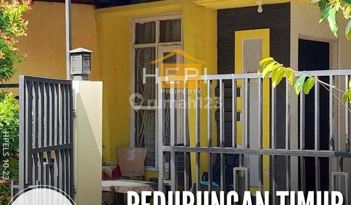 Dijual Rumah di Pedurungan Tengah Semarang 1