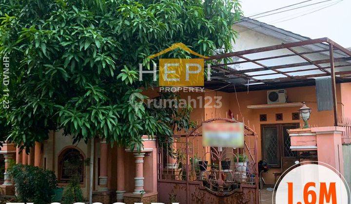 Dijual Rumah di Tlogosari Semarang
 1