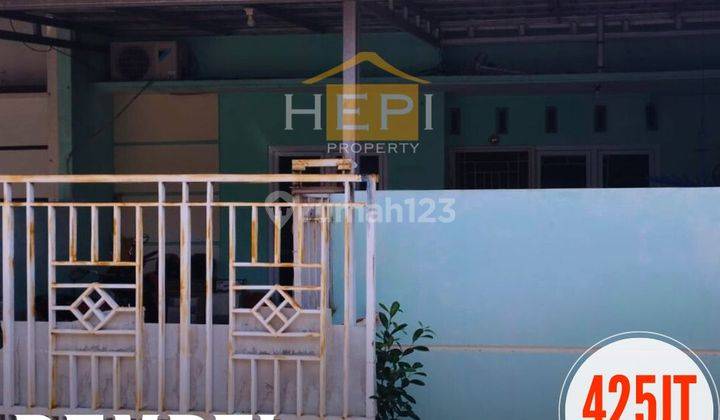 Dijual Rumah di Dempel Pedurungan Semarang
 1