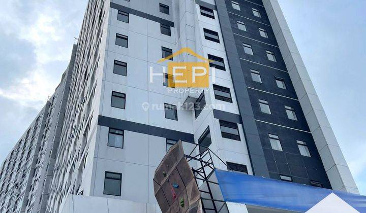 Dijual Apartemen di Cordova Semarang
 1