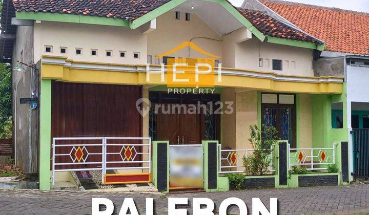 Dijual Rumah di Palebon Pedurungan Semarang
 1