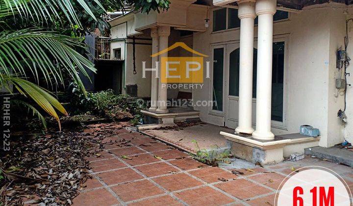 Dijual Rumah di Jalan Singa
Kalicari Pedurungan Semarang 1