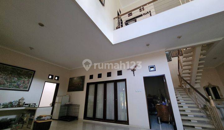 Rumah di Cluster Puri Mediterania Posisi Hook SHM 2