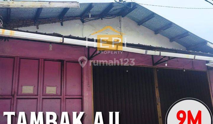 Dijual Rumah di Jalan Prof Dr Hamka
Tambak Aji Ngaliyan Semarang
 1