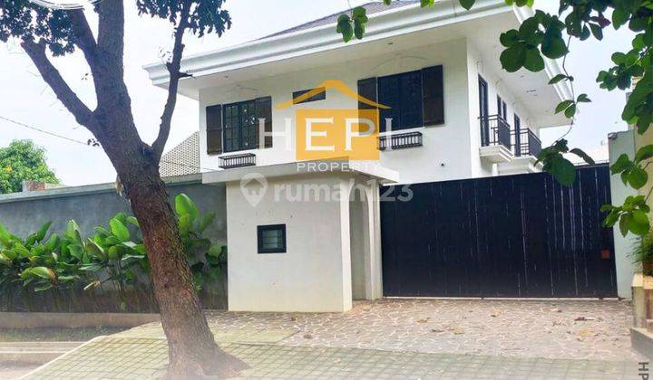 Dijual Rumah Baru di Gajahmungkur Semarang 1