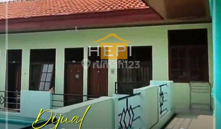 Rumah kost di Tembalang Semarang
Lokasi depan UNDIP, Bank BNI 1