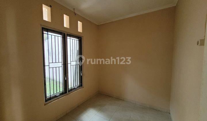 Harga Miring Rumah 1 Lantai di Graha Taman Bunga BSB City SHM