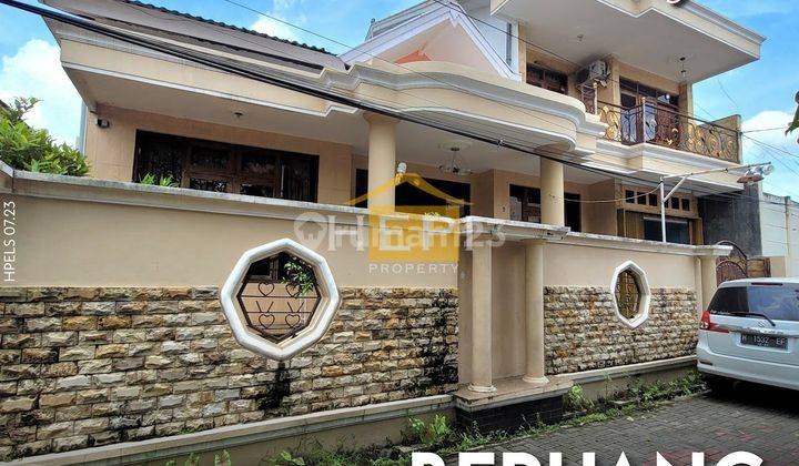 Rumah di Beruang Gayamsari Semarang
Timur  2