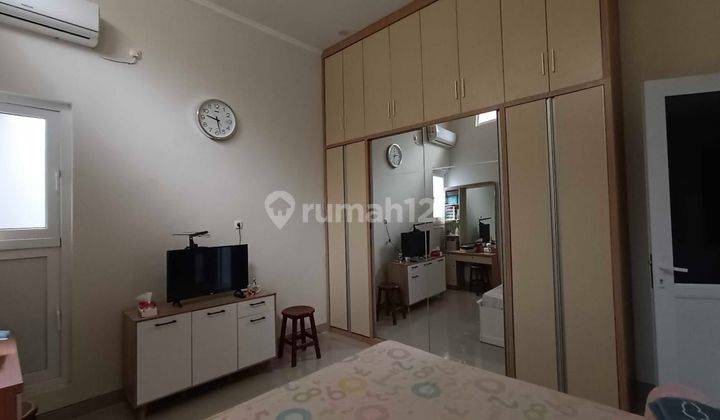 Rumah Full Furnished  di Rejosari Semarang Timur SHM 2