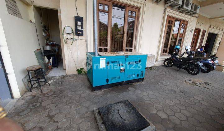 Murah Banget, Rumah dan Gudang di Tanah Mas Hitung Harga Tanah Saja 2